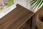 Nordure Solace Venezia Walnut y Black